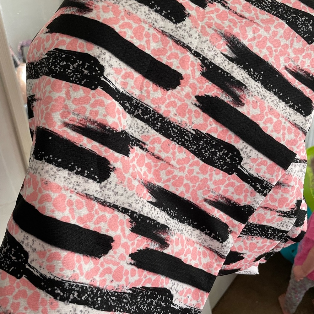 Bullet fabric